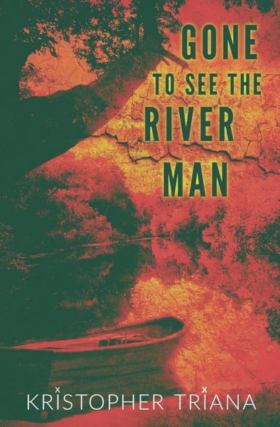 Gone to see the river man