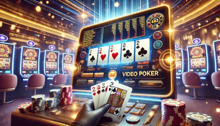 Demo Mode: Test Slots for Free with No Risk